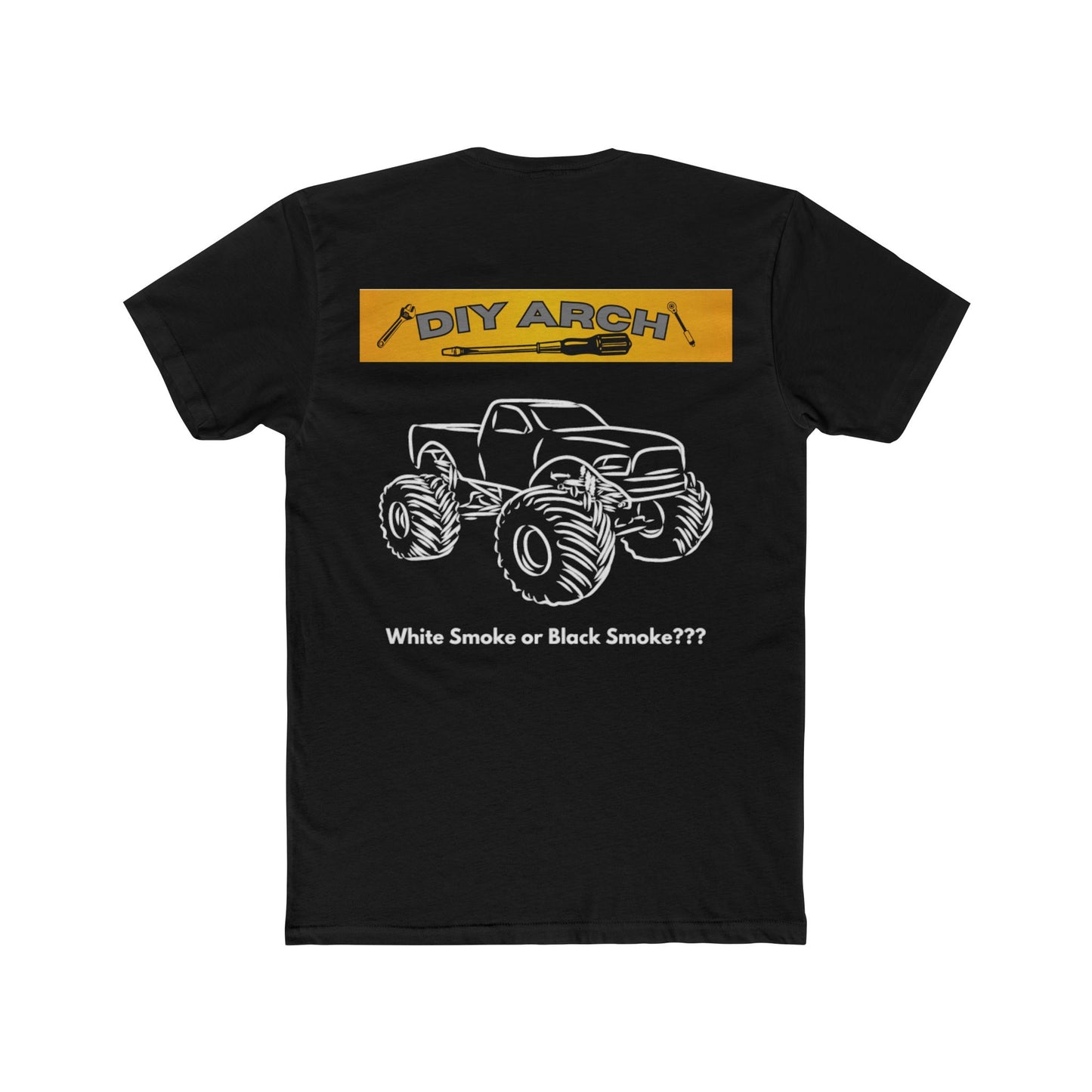 DIY Arch Automotive  Tee