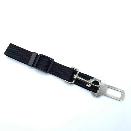 Car Seat Belt Dog Accessories Adjustable Leash Small