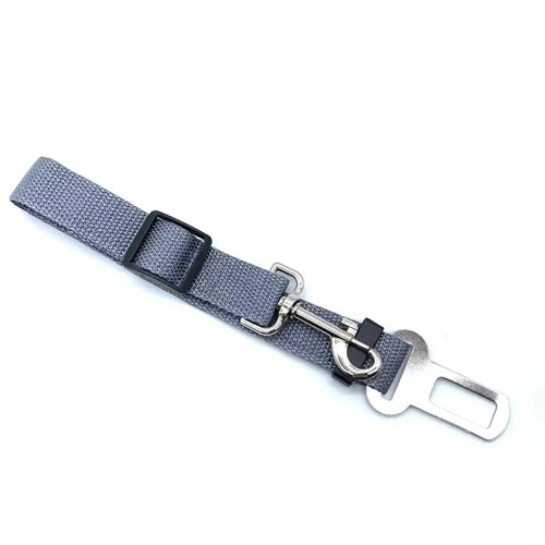 Car Seat Belt Dog Accessories Adjustable Leash Small